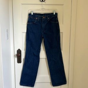Vintage wranglers 30x30